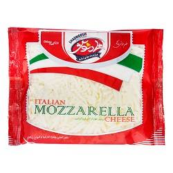 شادنوش پنیر پیتزا پر چرب 500گرم